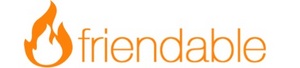Friendable Brand, Website and Social Properties Now Officially Live Friendable Brand, Website and Social Properties Now Officially Live