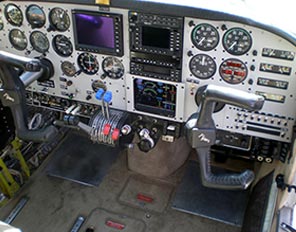 Most Advanced and Accurate Engine Monitoring Systems Most Advanced and Accurate Engine Monitoring Systems