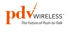 pdvWireless Reports Second Quarter Results