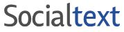 Aragon Research Recognizes Socialtext as an Innovator in the Social Software Research Globe Report Aragon Research Recognizes Socialtext as an Innovator in the Social Software Research Globe Report
