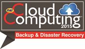 Cosentry Receives 2015 Cloud Computing Backup and Disaster Recovery Award Cosentry Receives 2015 Cloud Computing Backup and Disaster Recovery Award