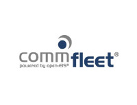Mobile Web Site for the comm.fleet product line Mobile Web Site for the comm.fleet product line