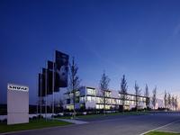 Leading Audio Solutions Company Shure Europe Chooses eyevis Technology Leading Audio Solutions Company Shure Europe Chooses eyevis Technology