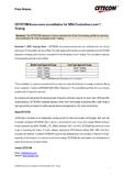 CETECOM Korea earns accreditation for VISA Contactless Level 1 Testing