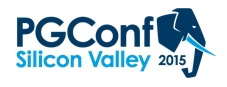 CORRECTION – First Annual PGConf Silicon Valley PostgreSQL Conference Draws Large, Lively Crowd CORRECTION – First Annual PGConf Silicon Valley PostgreSQL Conference Draws Large, Lively Crowd
