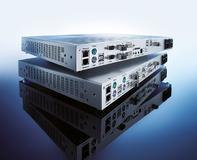 Higher – faster – further: with G&D at ISE 2016 Higher – faster – further: with G&D at ISE 2016