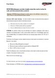 CETECOM whitepaper provides insights about the road to market for radio and telecommunication products