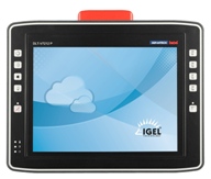 Advantech-DLoG’s latest-generation logistics terminals available with IGEL Linux thin client operating system Advantech-DLoG’s latest-generation logistics terminals available with IGEL Linux thin client operating system