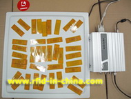 Latest UHF Gen 2 RFID Reader DL6940 has 4 Antenna Ports