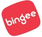 bingee, the First Dedicated Second-Screen Experience for Group Binge-Watching, Debuts on the App Store bingee, the First Dedicated Second-Screen Experience for Group Binge-Watching, Debuts on the App Store