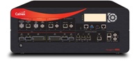 Calnex Launches Industry’s First 100GbE PTP Measurement Solution to Accelerate Deployment of High-speed Ethernet Networks Calnex Launches Industry’s First 100GbE PTP Measurement Solution to Accelerate Deployment of High-speed Ethernet Networks