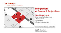 SAP Certifies TPG PSLink 2016 Integration Middleware SAP Certifies TPG PSLink 2016 Integration Middleware