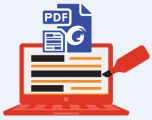 Foxit Solves PDF Redaction Problem With Foxit Redactor for Office Foxit Solves PDF Redaction Problem With Foxit Redactor for Office