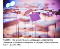Awarding Galileo Enabled Applications Awarding Galileo Enabled Applications