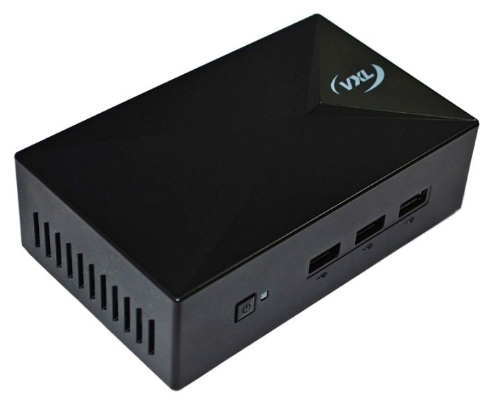 Starting from just $179, VXL sets a new benchmark in entry-level, desktop cloud-clients with its high spec, dual-core, IQ-L range Starting from just $179, VXL sets a new benchmark in entry-level, desktop cloud-clients with its high spec, dual-core, IQ-L range