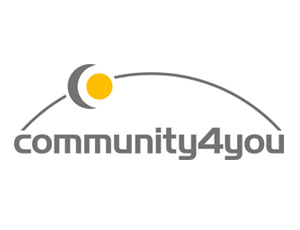 15 years community4you AG: world-class software products 15 years community4you AG: world-class software products