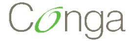 Conga Completes Multiple Acquisitions Accelerating Comprehensive Solutions for Managing Data, Documents and Contracts