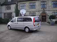 Dawson’s KA-SAT satellite antenna wins Queen’s Award for Innovation Dawson’s KA-SAT satellite antenna wins Queen’s Award for Innovation