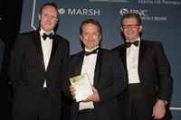 Preservica Wins Prestigious BVCA Award Preservica Wins Prestigious BVCA Award