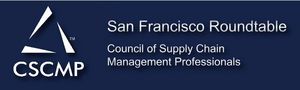CSCMP San Francisco Roundtable Announces Scholarship Finalists CSCMP San Francisco Roundtable Announces Scholarship Finalists