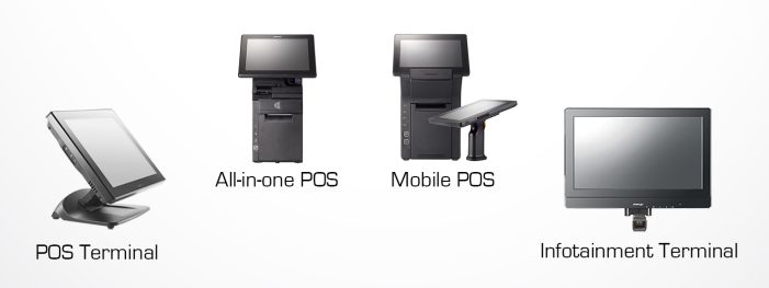 Posiflex highlights next generation POS technology solutions portfolio at COMPUTEX TAIPEI 2016 Posiflex highlights next generation POS technology solutions portfolio at COMPUTEX TAIPEI 2016