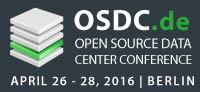 The eighth Open Source Data Center Conference – Review 2016 The eighth Open Source Data Center Conference – Review 2016