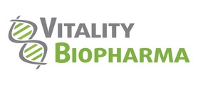 Vitality Biopharma to Present at LD Micro and BIO Conferences