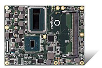 New congatec Server-on-Modules for real-time media processing New congatec Server-on-Modules for real-time media processing