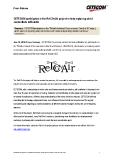 CETECOM participates in the RelCOvAir project to help replacing wired connections with radio