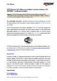CETECOM earns Wi-Fi Alliance® accreditation to perform testing for Wi-Fi CERTIFIED? ac with wave 2 features CETECOM earns Wi-Fi Alliance® accreditation to perform testing for Wi-Fi CERTIFIED? ac with wave 2 features
