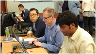 oneM2M hosts second successful interop event oneM2M hosts second successful interop event