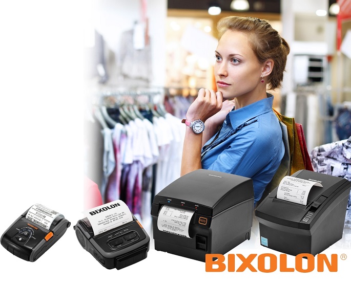 BIXOLON Launches Seven NEW POS Label and Mobile Printing Solutions to the European Market BIXOLON Launches Seven NEW POS Label and Mobile Printing Solutions to the European Market