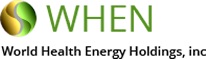 World Health Energy Holdings Inc. Announces Appointment of Mr. Regis Nebor Previously From FX and Consultant Also to Yahoo and Popcast as V.P. Team Leader for Software Development