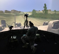 JTC TRS Completes First Installation and Testing with Flying Colours