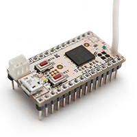 Z-Uno integrates Z-Wave Z-Uno integrates Z-Wave