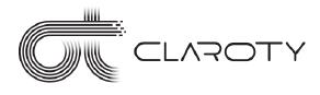Claroty Exits Stealth With $32 Million in Funding to Protect Industrial Networks Claroty Exits Stealth With $32 Million in Funding to Protect Industrial Networks