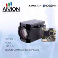 AIVION offers now Video Interfaces for Koeisha’s block camera KSM203L-F AIVION offers now Video Interfaces for Koeisha’s block camera KSM203L-F