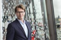 Telenor Connexion CEO joins Swedish State Visit to Germany