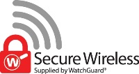 WatchGuard Takes Guesswork Out of Wi-Fi Security With Cloud-based Solution WatchGuard Takes Guesswork Out of Wi-Fi Security With Cloud-based Solution