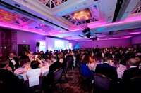 European IT & Software Excellence Awards 2017 announced European IT & Software Excellence Awards 2017 announced