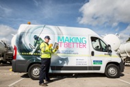 Severn Trent Water invests in Panasonic rugged detachable notebooks to improve operational efficiency and customer service Severn Trent Water invests in Panasonic rugged detachable notebooks to improve operational efficiency and customer service
