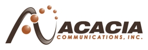 Acacia Communications Samples Industry–s First Coherent CFP2-DCO Offering Four Times The Faceplate Capacity Of CFP-DCO