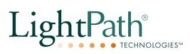 LightPath Technologies Schedules Fiscal 2017 First Quarter Financial Results Conference Call for November 14 LightPath Technologies Schedules Fiscal 2017 First Quarter Financial Results Conference Call for November 14