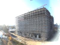 maincubes one data center – second stage maincubes one data center – second stage