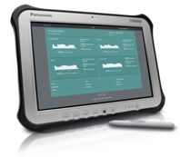Panasonic partners with B2M Solutions to expand service offering through launch of Toughbook Smart Service Panasonic partners with B2M Solutions to expand service offering through launch of Toughbook Smart Service