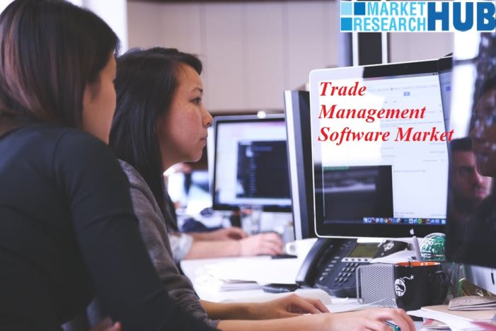 Enhanced Trade Management Software Solutions to benefit Trading Market Globally in Coming years Enhanced Trade Management Software Solutions to benefit Trading Market Globally in Coming years
