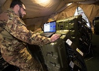 Italtel’s Transportable Data Centers Used by NATO for “Summer Tempest – Eagle Meteor 2016” Italtel’s Transportable Data Centers Used by NATO for “Summer Tempest – Eagle Meteor 2016”