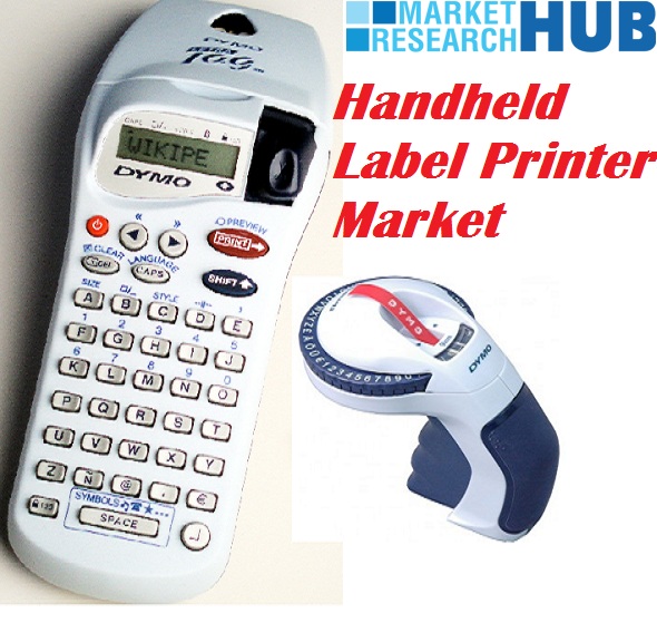 Global Handheld Label Printer Consumption Market Growth Opportunities Regions, Type and Application, Forecast to 2021 Global Handheld Label Printer Consumption Market Growth Opportunities Regions, Type and Application, Forecast to 2021