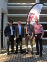 oneM2M Technical Plenary and Working Groups– representatives to build on progress following elections oneM2M Technical Plenary and Working Groups– representatives to build on progress following elections