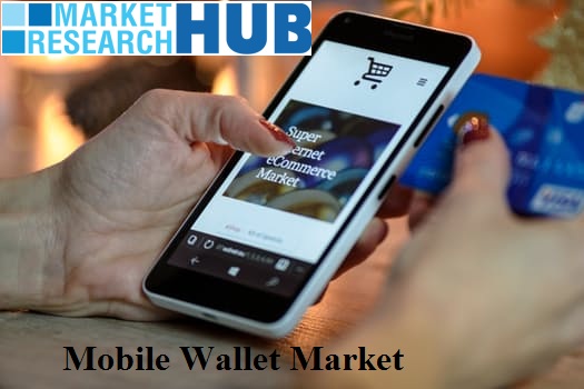 Global Mobile Wallet Market Forecasts to Grow at a CAGR of 35.5% during the Period 2017-2021 Global Mobile Wallet Market Forecasts to Grow at a CAGR of 35.5% during the Period 2017-2021